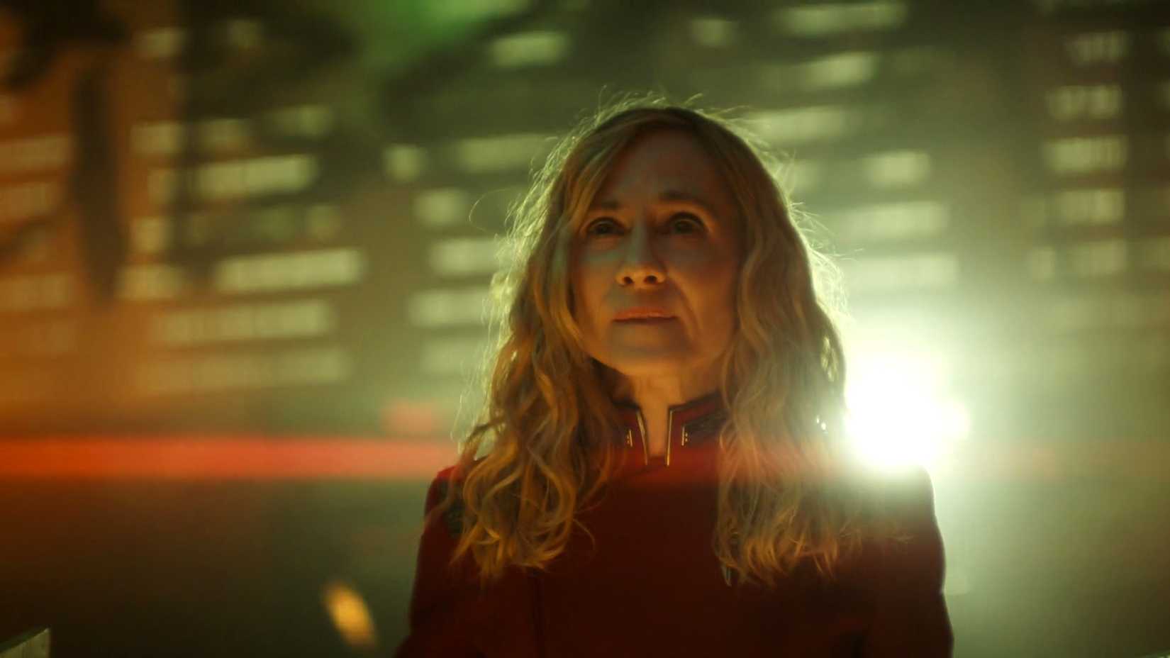 Uzay akademisi, nostalji ve yeni bir soluk aynı anda