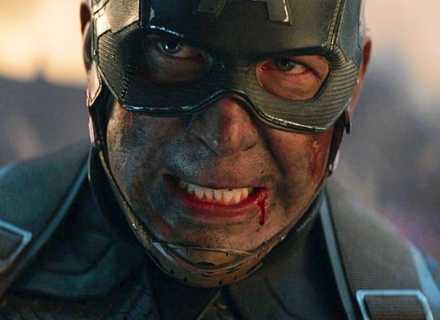 Kaptan Amerika'nın öfkesi dorukta, Latveria sarsılıyor