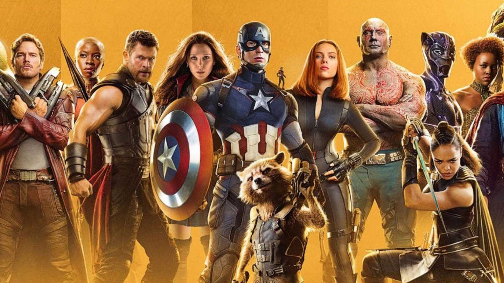 Gelecek Marvel filmleri heyecan yaratıyor, planlar şekilleniyor!