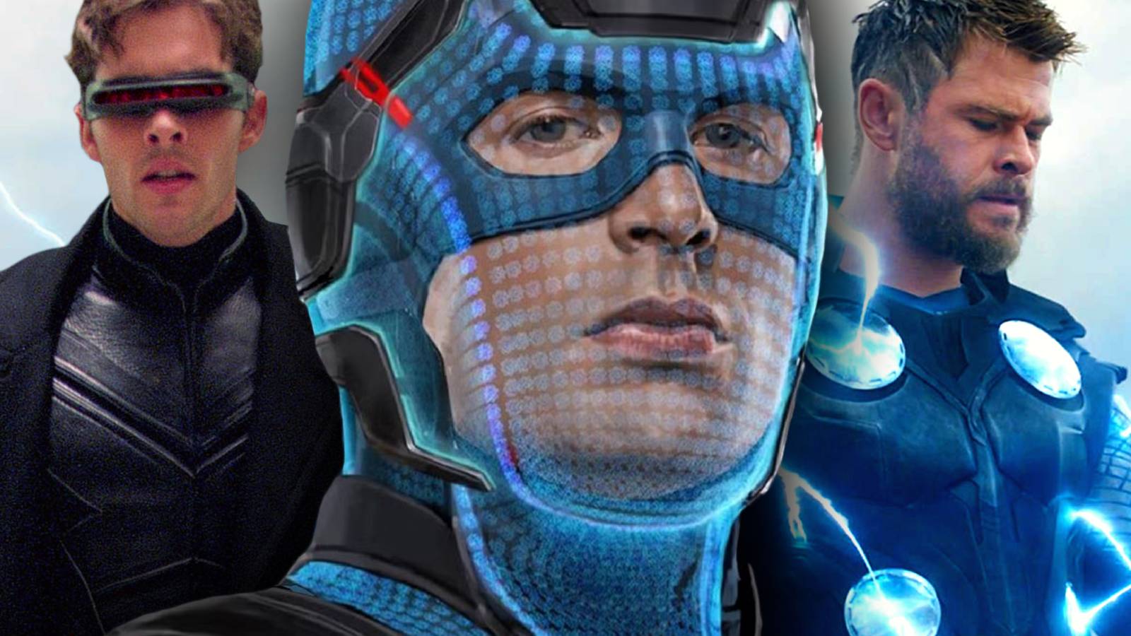 Devler çarpışıyor, kahramanlar birleşiyor, efsane doğuyor!