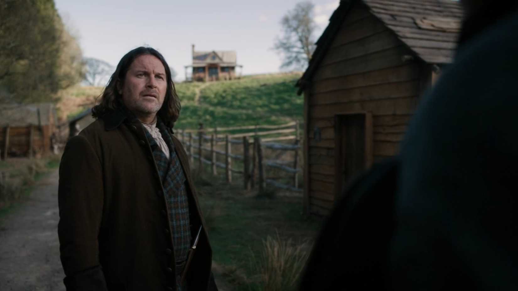 Geçmişten gelen fısıltılar, geleceğe dair endişeler yükseliyor