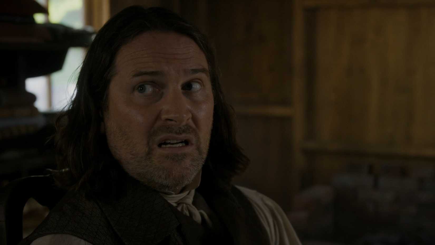 Sırlar açığa çıkıyor, hayal kırıklığı belirginleşiyor