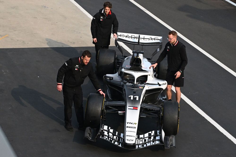 Teknik arıza, şampiyonluk yarışında darbe indirdi