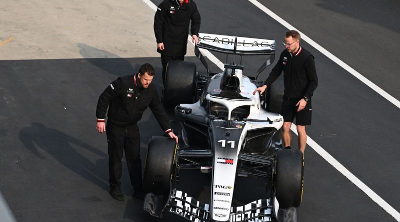 Yakıt pompası arızası şampiyonluk hayallerine gölge düşürdü
