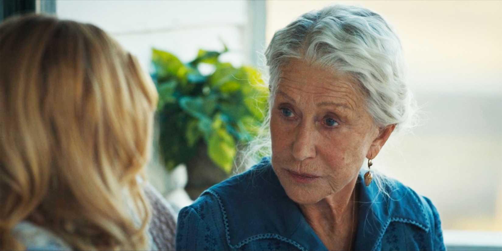 Çorak topraklar, umut, intikam ve hayatta kalma mücadelesi