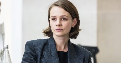 Gece karanlığı, gizemli yollar, sürükleyici bir gerilim