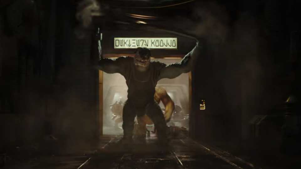 Gizemli Thrawn, Mandalorian evrenine damgasını vurabilir mi?