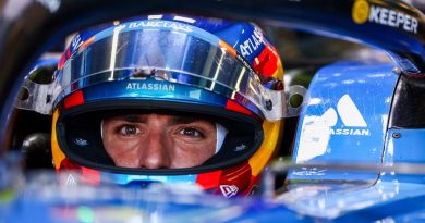 Hız, renk ve adrenalin dolu bir yarış başlıyor!