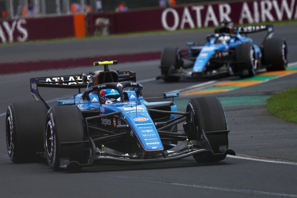 Hızlanmak için çabalayan Williams, çözüm arayışında maliyetlerle boğuşuyor