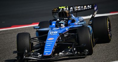 Hayaller yıkıldı, Williams pistte zorlu bir sınav veriyor