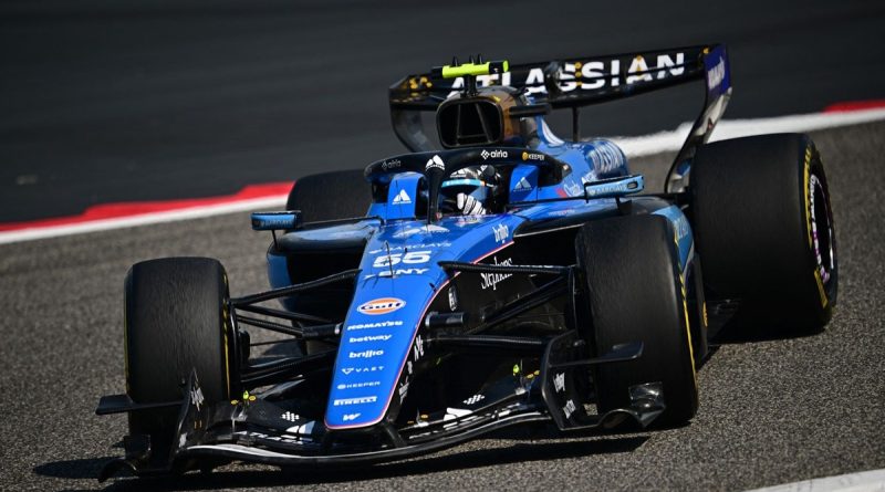 Hayaller yıkıldı, Williams pistte zorlu bir sınav veriyor