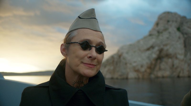 Suların ötesinde destan doğuyor, macera başlıyor!