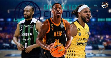 Yepyeni yıldızlar, heyecan dorukta, basketbol coşkusu!