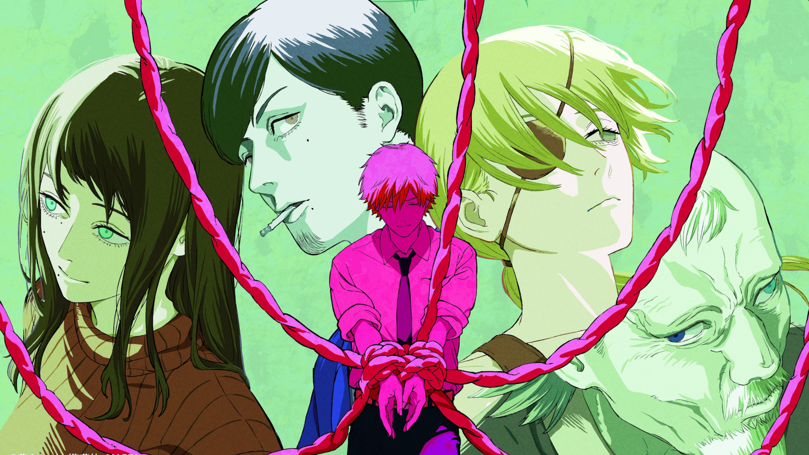 Fujimoto yükselişte, manga dünyası heyecanla bekliyor!