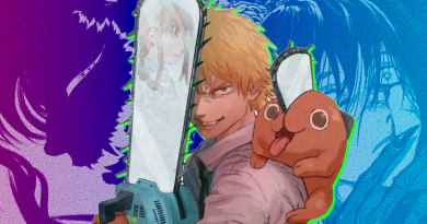 Karanlık fantezi yeni soluk, Chainsaw Man hayranları dikkat!