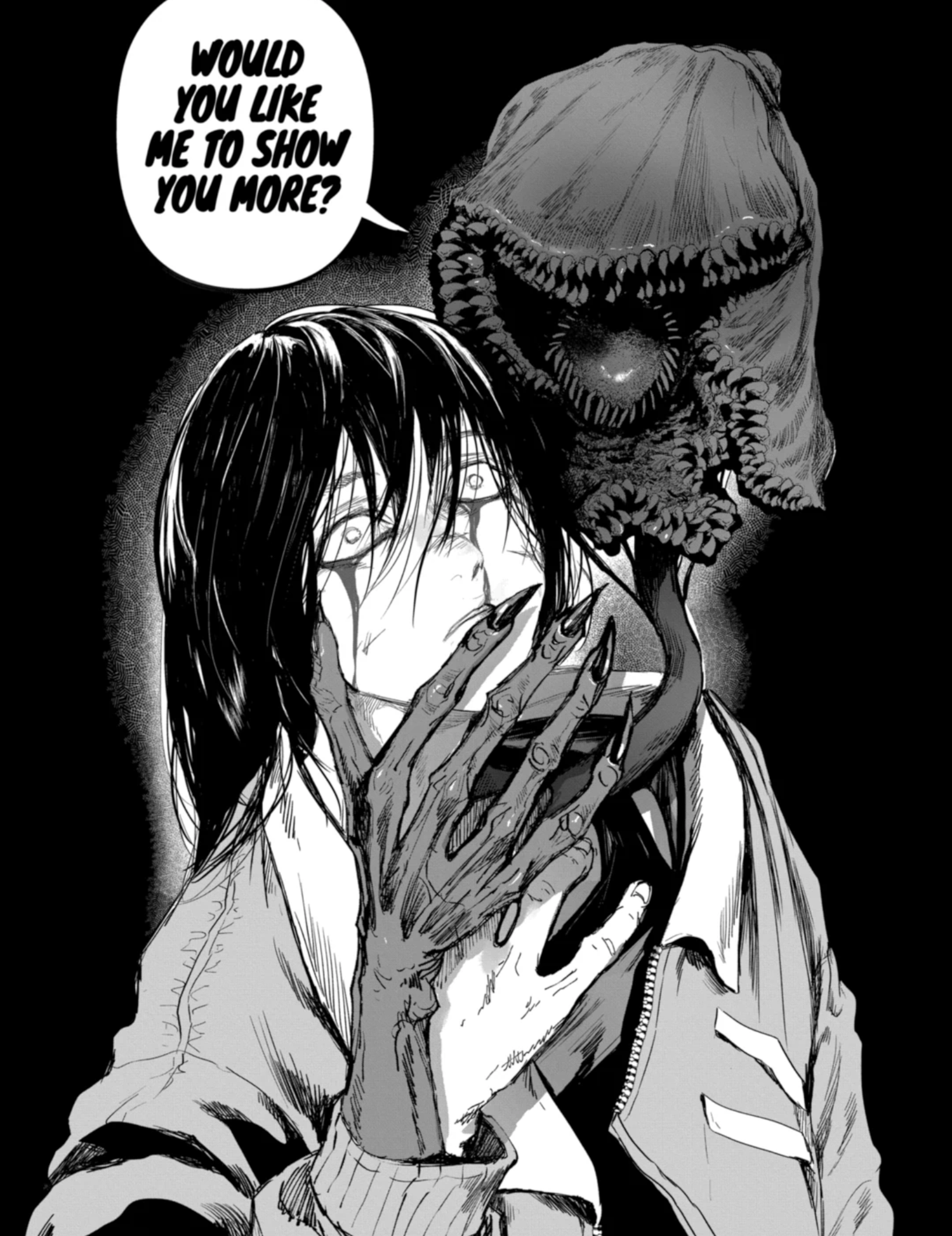 Karanlık fantezi yükselişte, yeni bir soluk var