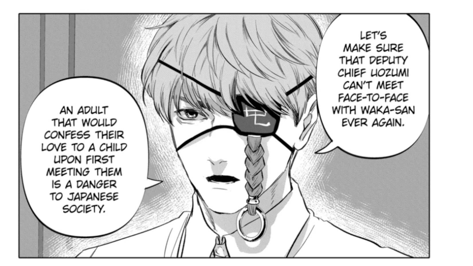 Karanlık fantezi yeni soluk, Chainsaw Man hayranları şimdiden meraklı