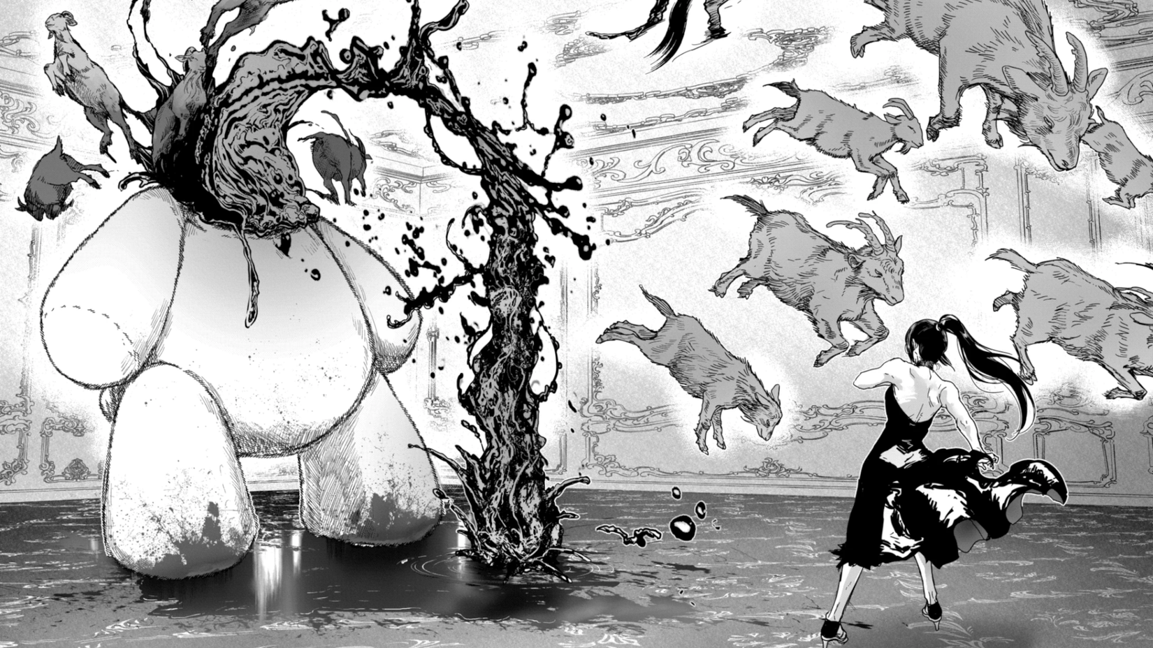 Karanlık fantazinin yeni yüzü yükseliyor, heyecan dorukta!