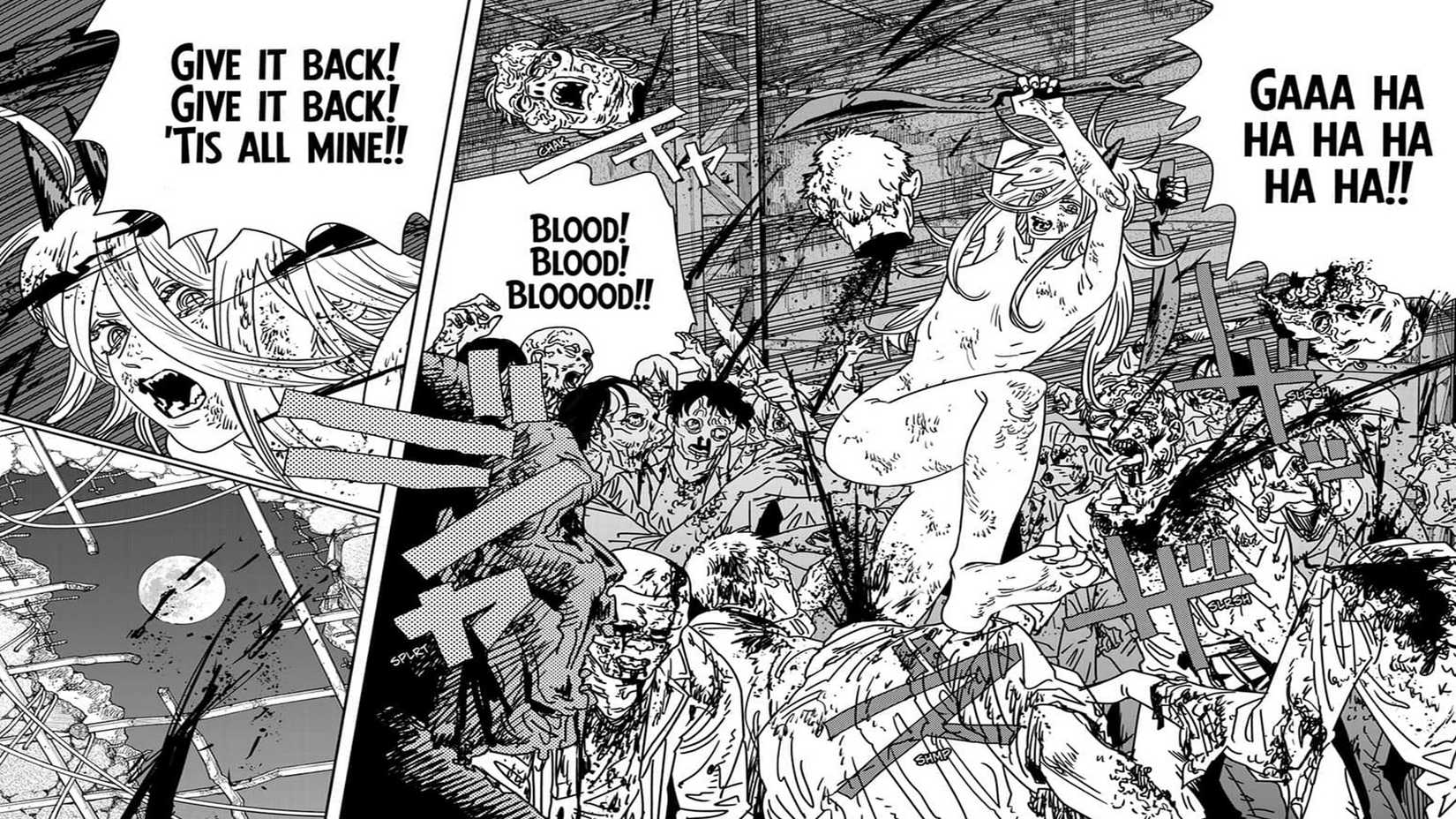 Yeniden doğuş, umut ve belirsiz bir gelecek