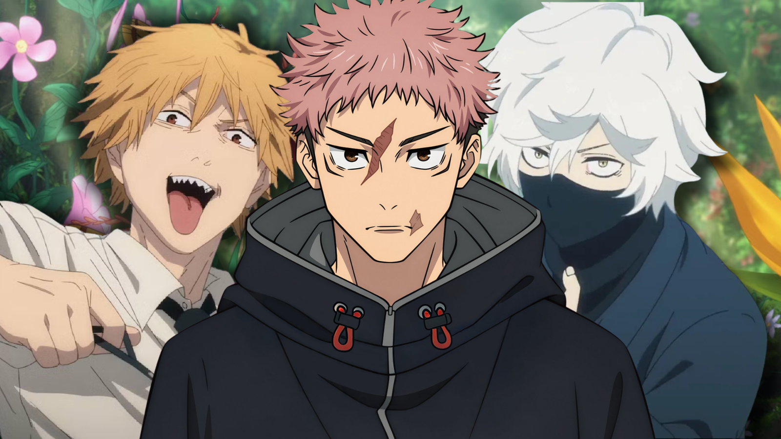 Karanlık, çarpık, beklenmedik; türün sınırlarını zorluyor