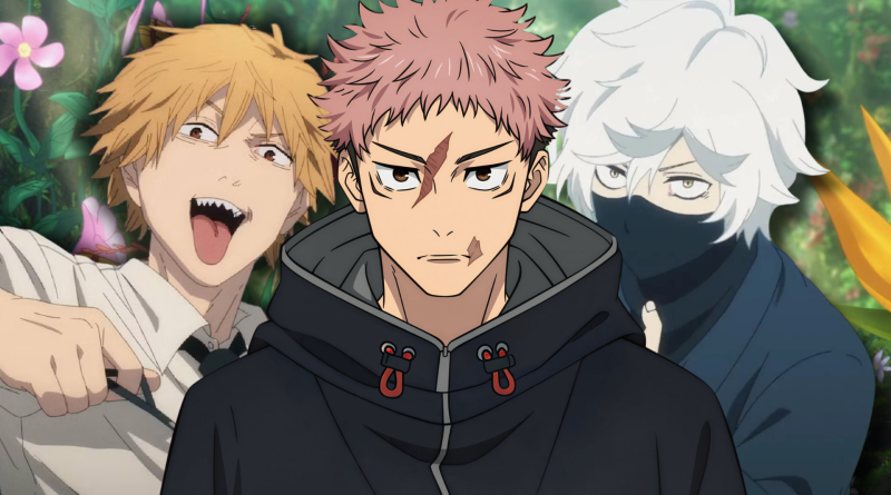 Karanlık, çarpık, beklenmedik; türün sınırlarını zorluyor