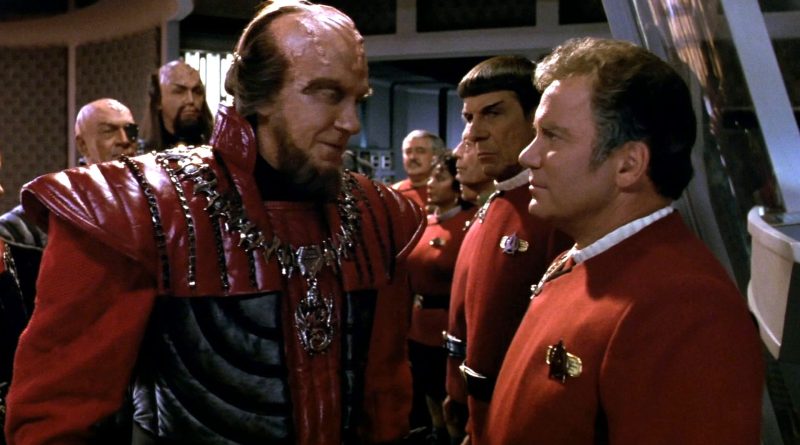 Shakespeare ve Klingon; beklenmedik ama keyifli bir ikili