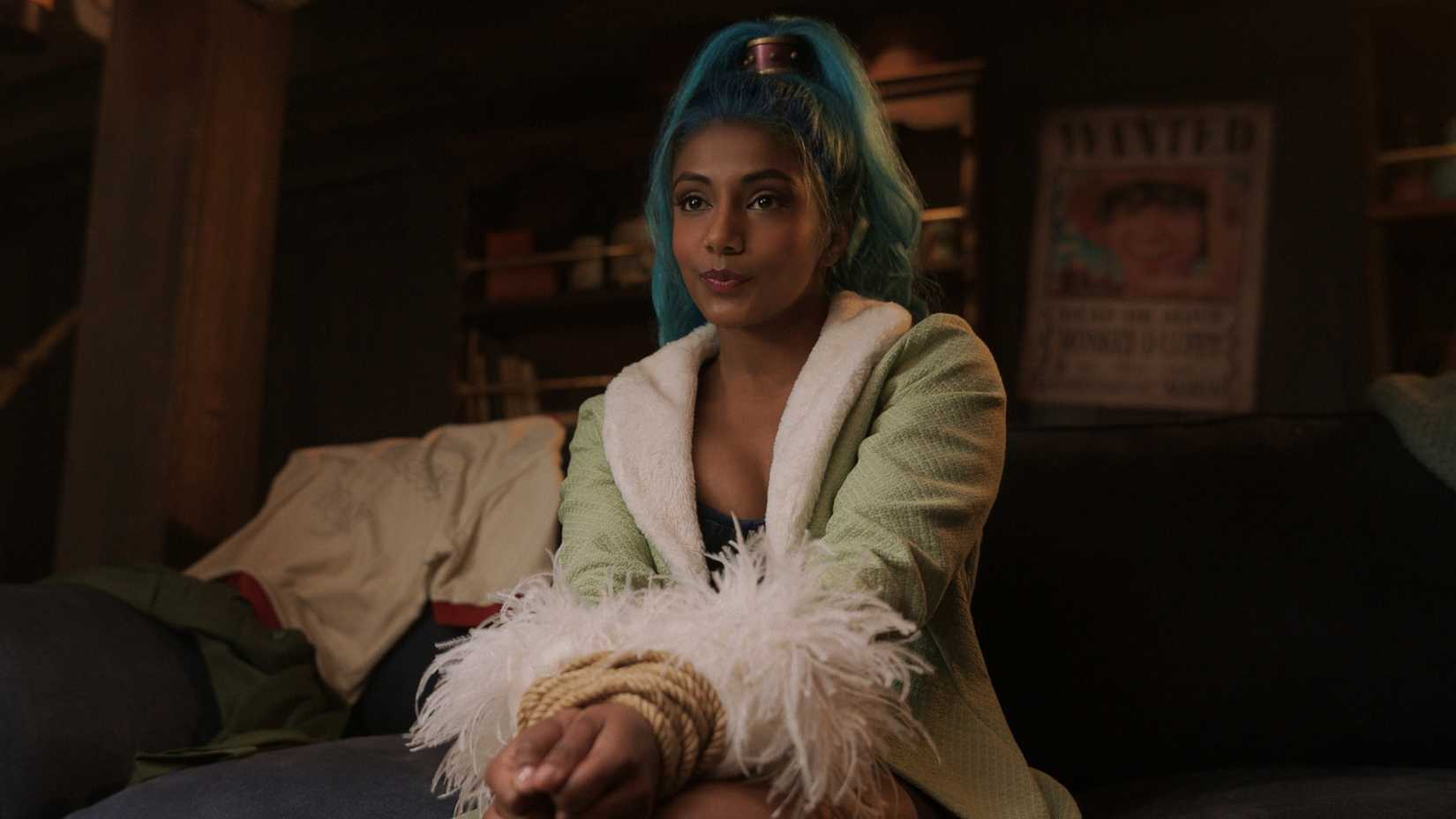 Göz kırpışı, kaderin habercisi mi? Bekle ve gör