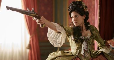 İktidar hırsı, zeka ve kraliçenin sıra dışı hikayesi