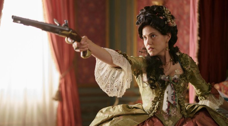 İktidar hırsı, zeka ve kraliçenin sıra dışı hikayesi