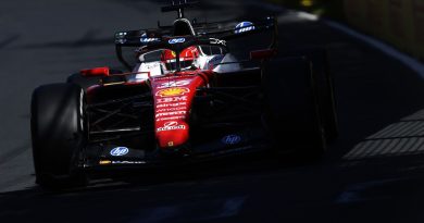 Enerji yönetimi, strateji ve dikkat: Formula 1'de yeni denge