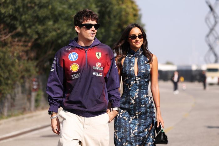 Sprint sıralaması gerilimi: Antonelli Norris ile çarpıştı, ceza yok