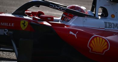 Leclerc'in sprint sorunu: Motor karmaşıklığı göz kamaştırıyor