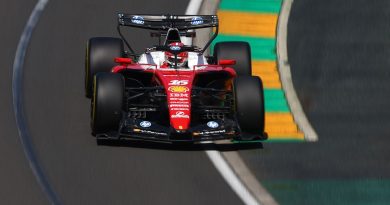 Beklenti ağır, Leclerc soğukkanlı kalmalı