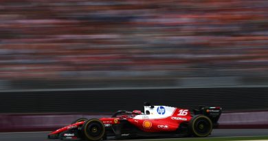 Hızları dillere destan, rakipler şaşkınlıkla izledi