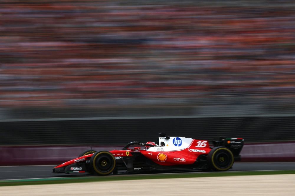 Hız, şaşkınlık, rekabet, beklenti, Mercedes üstünlüğü