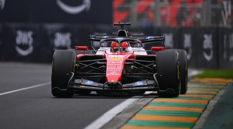 Startlar belirleyici olacak, dikkat sürücüleri bekliyor