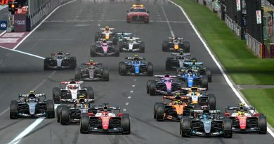 Starttan kaçan araçlar, nefes kesen anlar, güvenlik sorunu