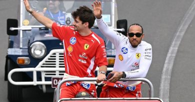 Kaos, heyecan, sürprizler: Mario Kart gibi! 🏎️💨