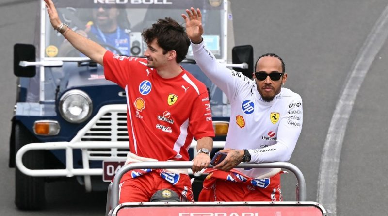 Kaos, heyecan, sürprizler: Mario Kart gibi! 🏎️💨