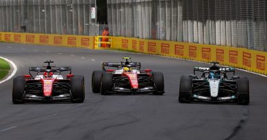 Hız, teknoloji, kafa karışıklığı; Formula 1'de yeni çağ başlıyor