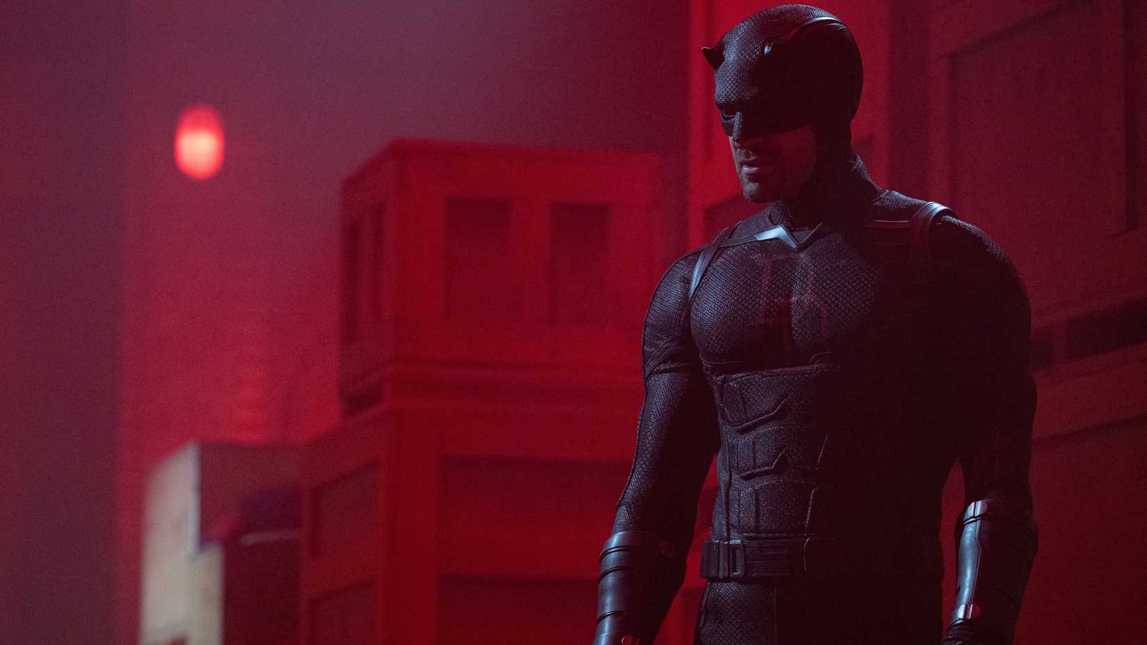 Karanlık sokaklar, intikam ateşi, yeni bir başlangıç