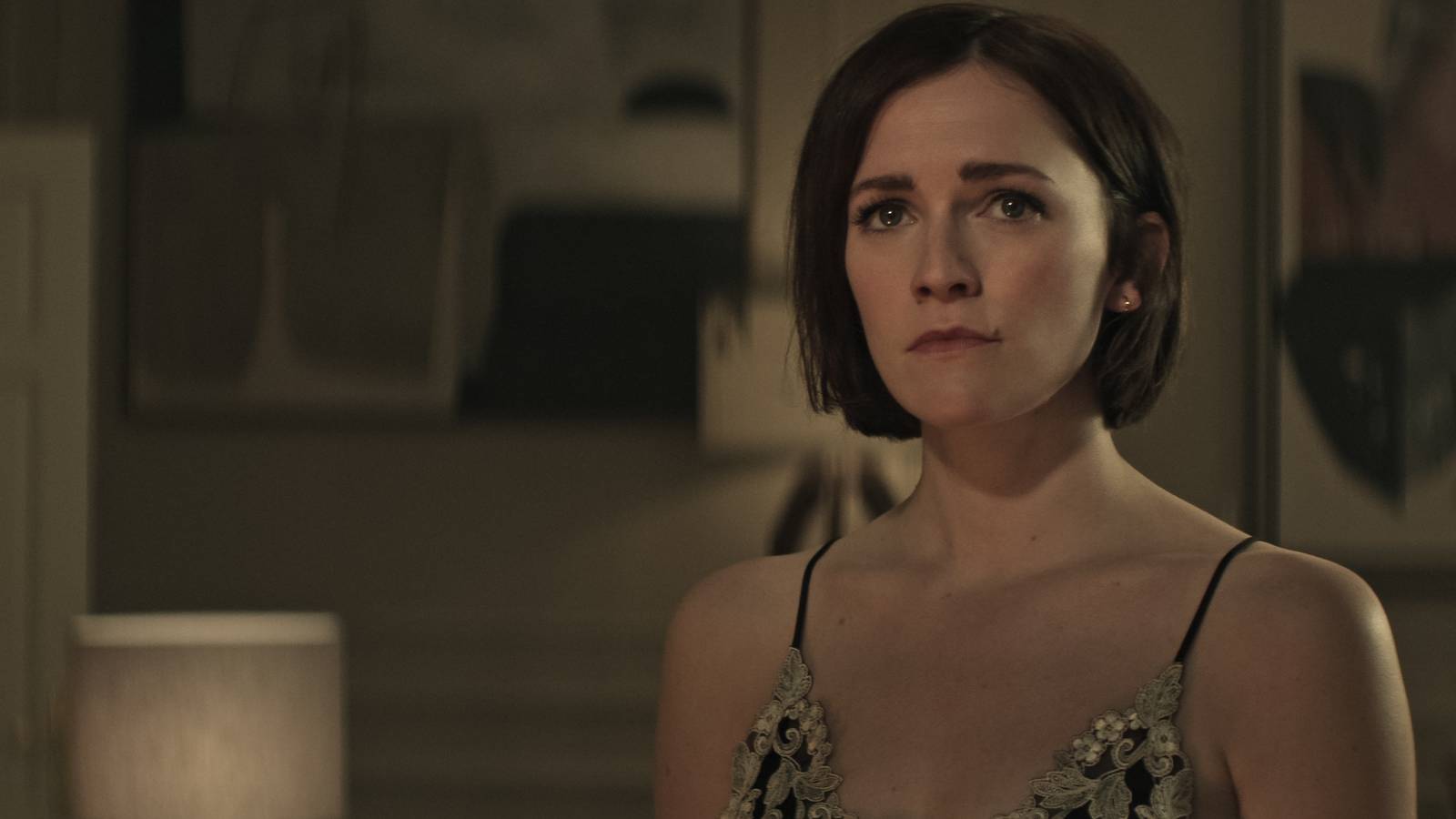 Gerilim dorukta, ipuçları havada, nefesler kesiliyor