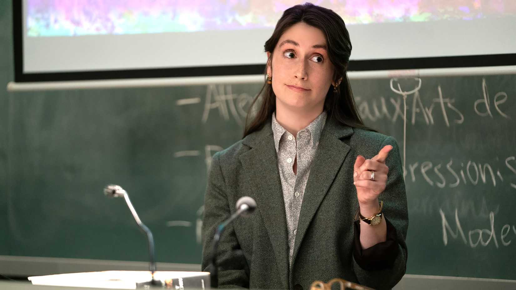 Komedi efsanesi geri dönüyor, Rooster yükseliyor!