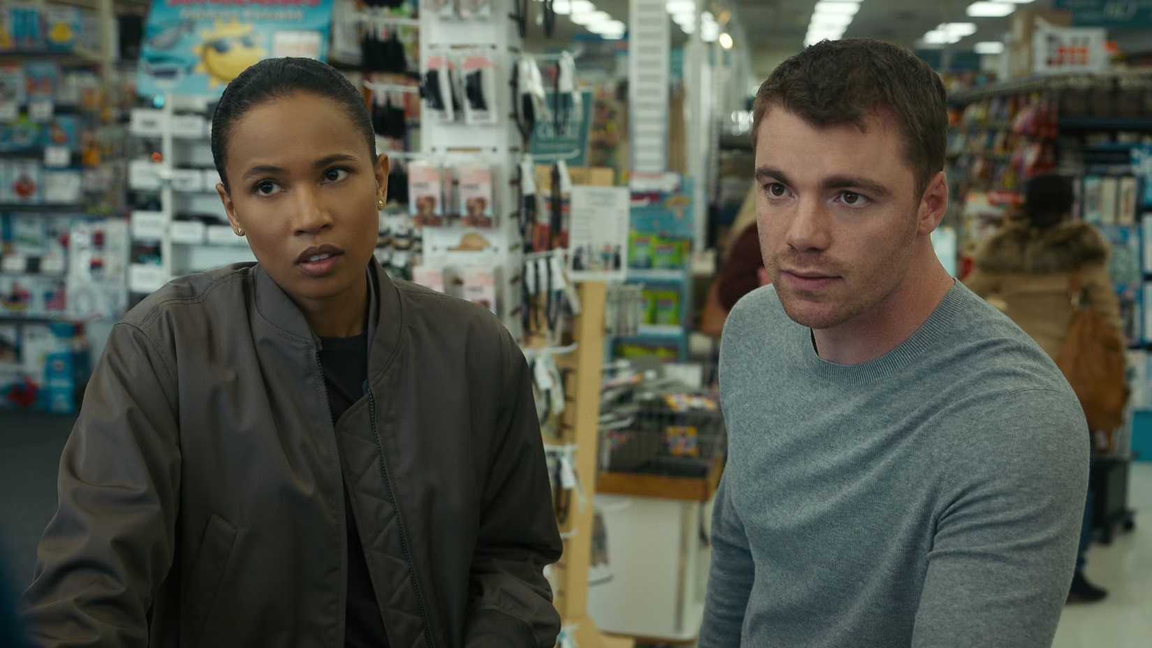 Gerilim dorukta, üçüncü sezon fırtına gibi esiyor