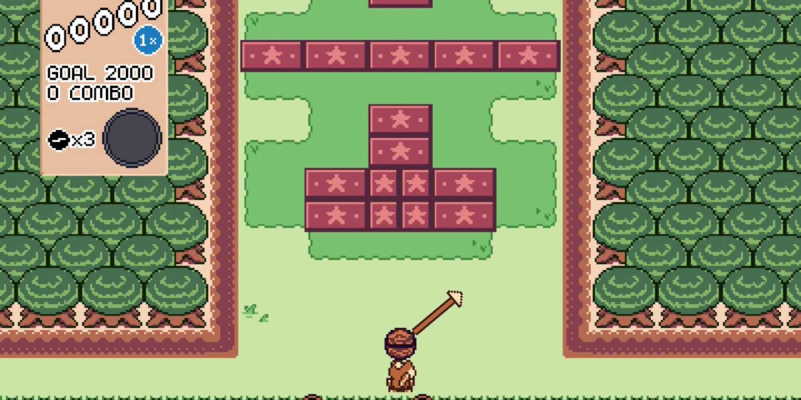 Blokları kır, sırları çöz, maceraya atıl!