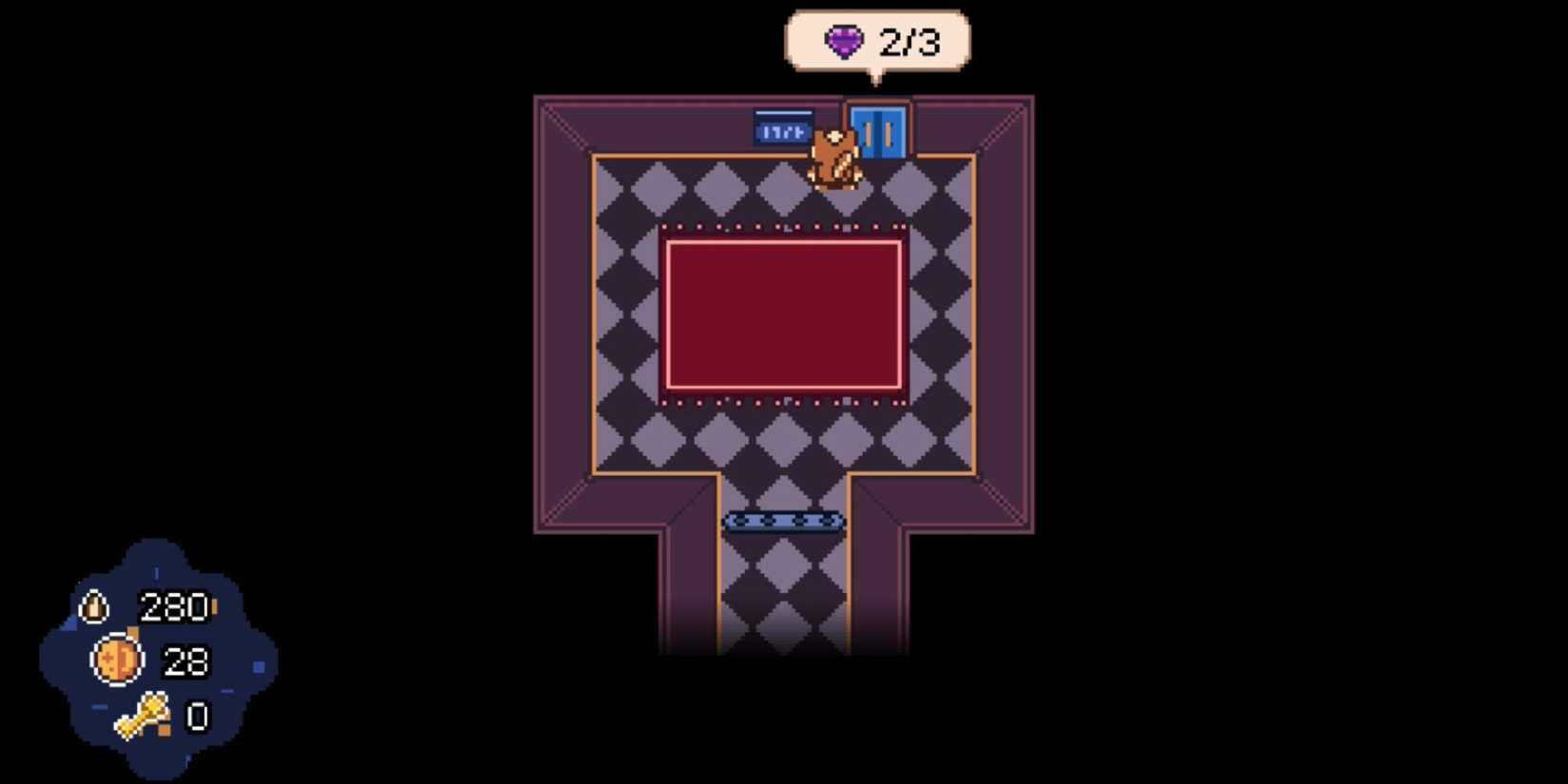 Bloklar düşüyor, gizem çözülüyor, macera başlıyor!