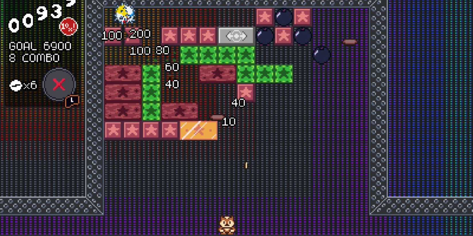 Blokları kır, gizemi çöz, maceraya atıl!