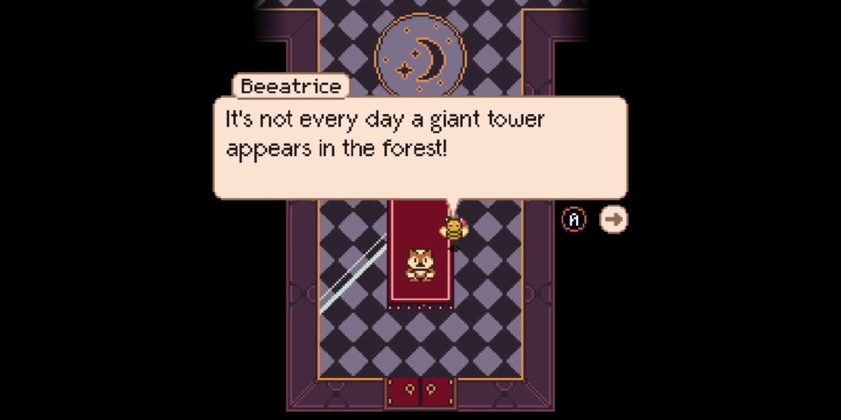 Bloklar düşüyor, bulmacalar çözülüyor, macera başlıyor!