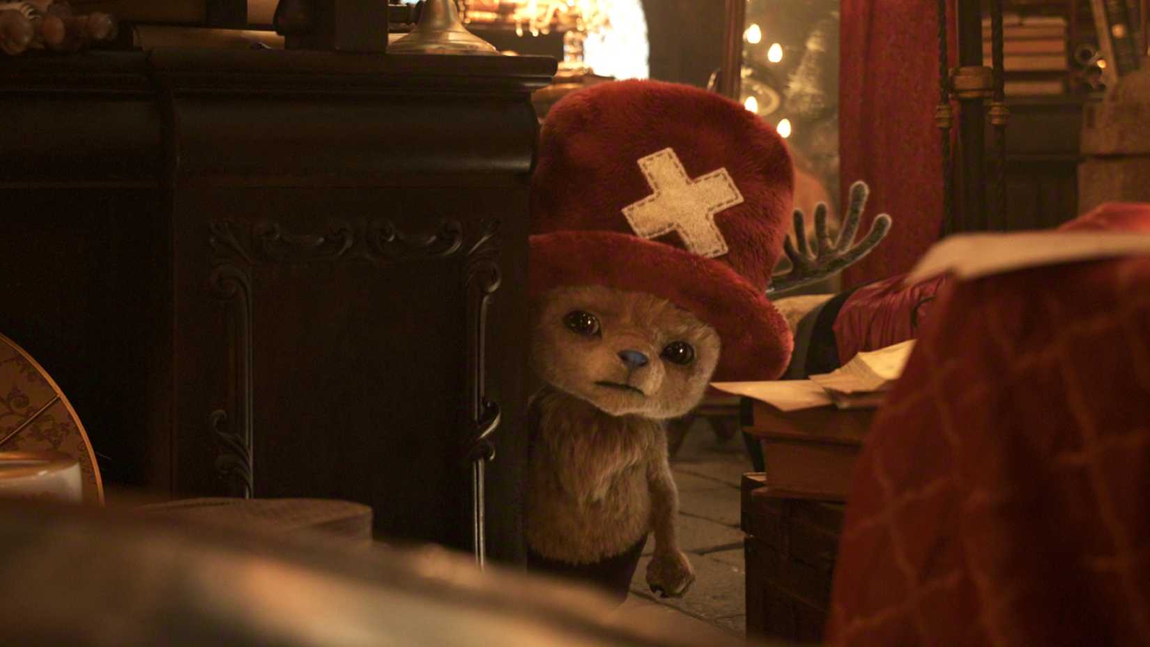 Luffy'nin zaferi, yeni düşmanların habercisi gibi duruyor