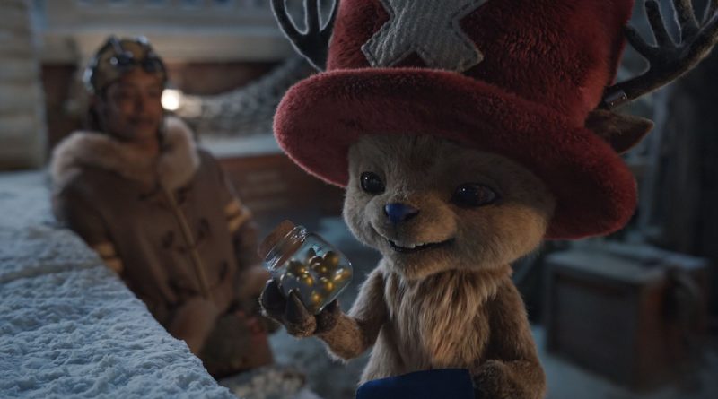 Denizlerde yeni bir destan başladı, heyecan doruktaydı!